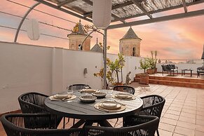 Solaga - Metropolitan