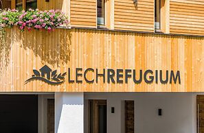 Erholungswelt Lechrefugium