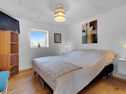 4 Star Holiday Home in Blokhus