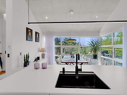 4 Star Holiday Home in Blokhus