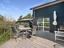 Holiday Home Near Blokhus Town