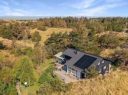 Holiday Home Near Blokhus Town