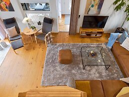 4 Star Holiday Home in Blokhus