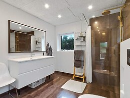 Holiday Home Near Blokhus Town