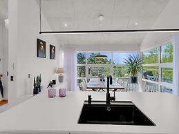 Holiday Home Near Blokhus Town