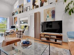 Holiday Home Near Blokhus Town