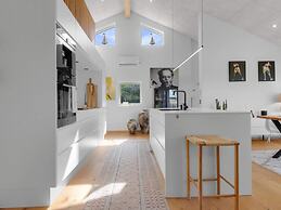 Holiday Home Near Blokhus Town