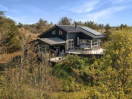 Holiday Home Near Blokhus Town