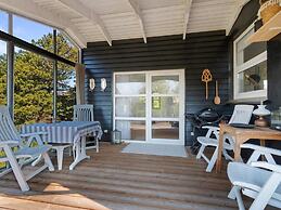 Holiday Home Near Blokhus Town