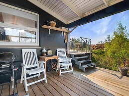 Holiday Home Near Blokhus Town