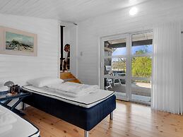 4 Star Holiday Home in Blokhus