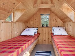 Holiday Home Near Blokhus Town