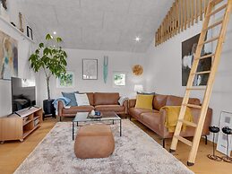 Holiday Home Near Blokhus Town