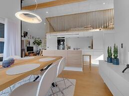 Holiday Home Near Blokhus Town