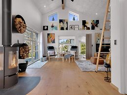 Holiday Home Near Blokhus Town