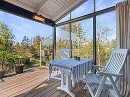 Holiday Home Near Blokhus Town