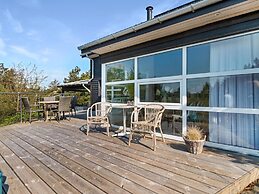 Holiday Home Near Blokhus Town