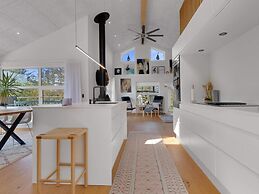 Holiday Home Near Blokhus Town