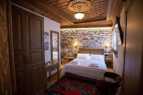 VISTA BOUTIQUE HOTEL