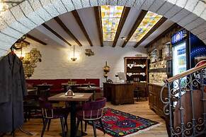 VISTA BOUTIQUE HOTEL