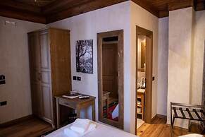 VISTA BOUTIQUE HOTEL