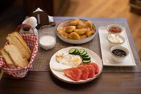 VISTA BOUTIQUE HOTEL