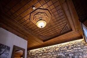 VISTA BOUTIQUE HOTEL