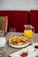 VISTA BOUTIQUE HOTEL