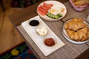 VISTA BOUTIQUE HOTEL