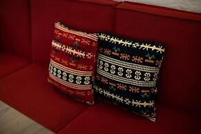 VISTA BOUTIQUE HOTEL