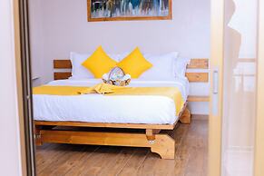 Makutano Kivu Resort