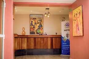 Makutano Kivu Resort