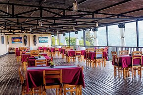 Makutano Kivu Resort