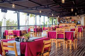 Makutano Kivu Resort