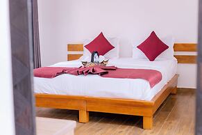 Makutano Kivu Resort