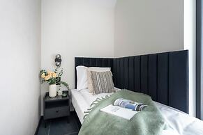 Crystal Pine Spa - LoftAffair Collection