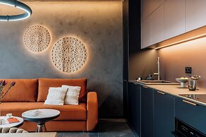 Crystal Pine Spa - LoftAffair Collection