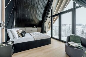 Crystal Pine Spa - LoftAffair Collection