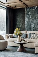 Crystal Pine Spa - LoftAffair Collection