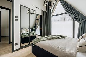 Crystal Pine Spa - LoftAffair Collection