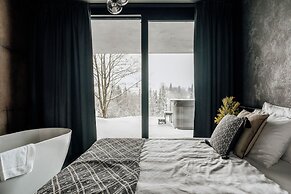 Crystal Pine Spa - LoftAffair Collection