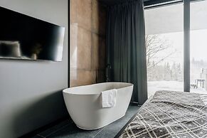 Crystal Pine Spa - LoftAffair Collection