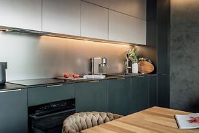 Crystal Pine Spa - LoftAffair Collection