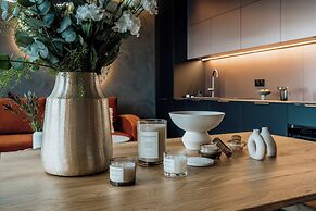 Crystal Pine Spa - LoftAffair Collection