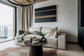 Crystal Pine Spa - LoftAffair Collection