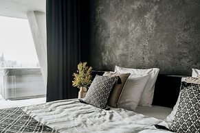 Crystal Pine Spa - LoftAffair Collection