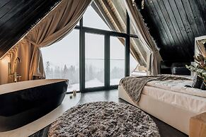 Crystal Pine Spa - LoftAffair Collection