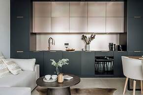 Crystal Pine Spa - LoftAffair Collection