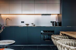 Crystal Pine Spa - LoftAffair Collection