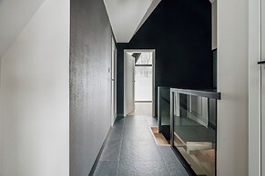 Crystal Pine Spa - LoftAffair Collection